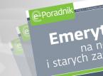 <strong>Emerytury</strong> na <strong>nowych</strong> i starych <strong>zasadach</strong>