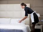 W 2017 roku inwestorzy ulokowali w nieruchomościach hotelowych 340 mln euro