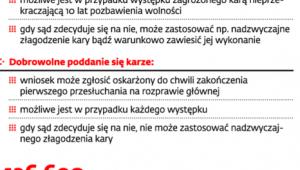 Konsensualne sposoby zamykania spraw karnych