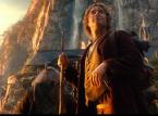 Hobbit: Niezwykła podróż - zdjęcia