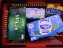 Danone wycofuje produkty z Rumunii. W mleku znaleziono rakotwórczą substancję