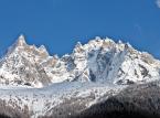 Znaleziono ciało polskiego alpinisty. Zginął w rejonie Mont Blanc