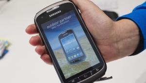 Samsung Galaxy Xcover 2