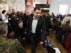 "Solidarność" walczy z umowami śmieciowymi, a na nie zatrudnia