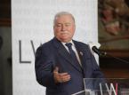 Wałęsa nie odpuszcza Wyszkowskiemu. Chce sądownie wymusić natychmiastową zapłatę 23 tys zł.