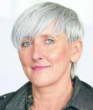 Mira Suchodolska