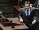 Będzie wniosek PiS o odwołanie ministra skarbu