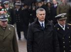 Siemoniak na spotkaniu z emerytami mundurowymi: Odwrócimy krzywdzącą ustawę