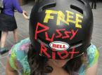 Pussy Riot na Olimpiadzie w Soczi ?