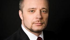 Marcin Kiepas, dyrektor dzialu analiz Admiral Markets