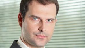 Paweł Zieliński, ekspert AIG