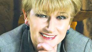 Ewa Jakubczyk-Cały, biegły rewident, prezes PKF Consult