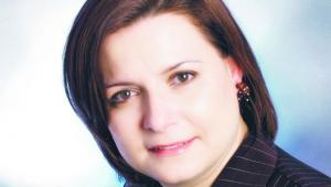 Alicja Sarna doradca podatkowy, starszy menedżer w MDDP