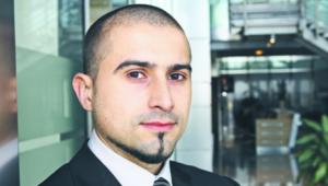 Tomasz Wagner, doradca podatkowy w Ernst & Young