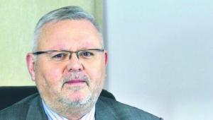 Zbigniew Błaszczyk doradca podatkowy, właściciel TAX-US Podatki Doradztwo