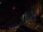 "Hobbit: Pustkowie Smauga" - pierwszy zwiastun