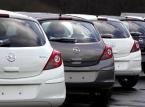Opel corsa OPC niczym czuły drwal w garniturze