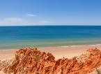 TOP 10 najlepszych plaż w Portugalii