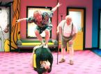 Teatr Polonia i Och-Teatr grają całe wakacje: Ponad 150 spektakli