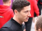 Lewandowski z butelką jak bożonarodzeniowe dzwony: nie może być karany