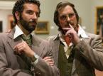 Christian Bale o "American Hustle": To także film o poszukiwaniu miłości