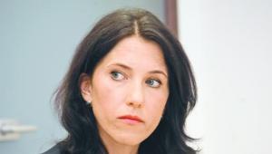 dr Michalina Duda, Biuro Prawa i Ustroju Kancelarii Prezydenta RP