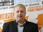 Emil Rau - pogromca straży miejskiej. Czy zwycięży w wojnie o fotoradary?