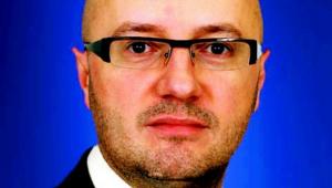Dariusz Malinowski, partner w KPMG