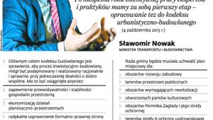 Proces inwestycyjny radykalnie usprawniony