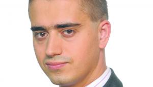 Rafał Sidorowicz, doradca podatkowy, MDDP