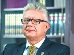 Boszko: Bez sprawnej adwokatury obywatele są bezbronni