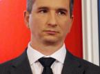 Rostowski odwołany! Mateusz Szczurek nowym ministrem finansów