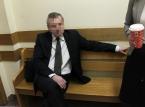 Kardiochirurg Mirosław G. skazany na rok więzienia zawieszeniu za korupcję