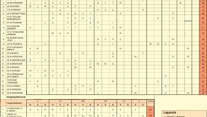 Ranking dziesięciolecia