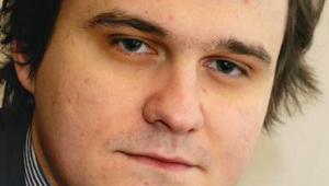 Dawid Sześciło