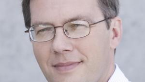 Bogusław Pluta, dyrektor OZZ ZPAV.