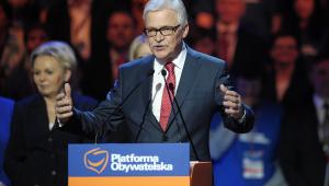 Zwiefka: Kaczyński grzeszy. Łamie przykazanie nie kłam”
