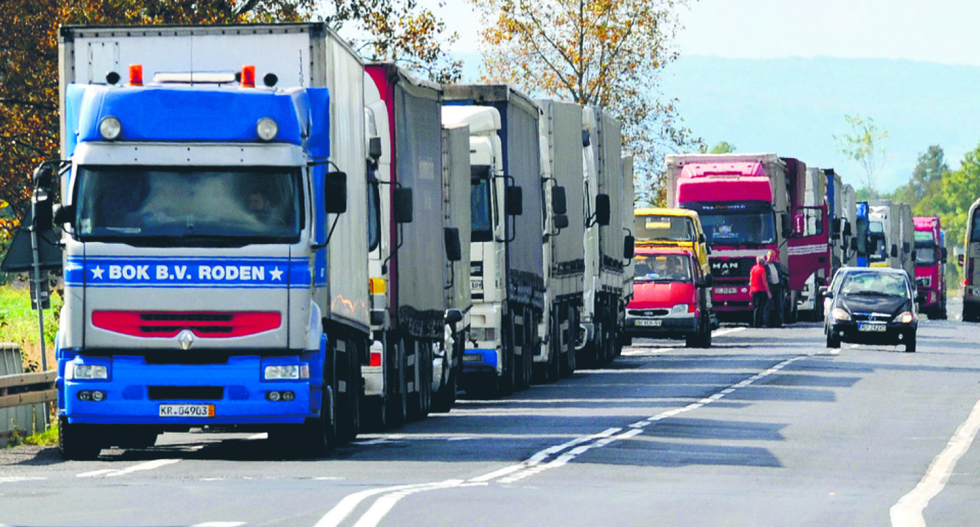 Eksport bez odprawy celnej – czy możliwe jest zgłoszenie po wywozie towaru?