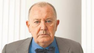 Andrzej S. Nartowski były prezes Polskiego Instytutu Dyrektorów