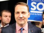 Sikorski szefem unijnej dyplomacji? Musiałby być kobietą