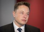 Elon Musk świętuje. Tesla stała się prawdziwą motoryzacyjną firmą?