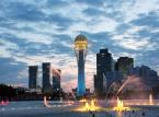 Kazachstan i Polska są dużymi graczami na Jedwabnym Szlaku