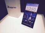 ZTE prezentuje nowe modele Blade Vec 4G i 3G. Chce powalczyć o rynek SIM free