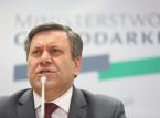 Piechociński jak struś: Robi wszystko, by nie zajmować się prawdziwymi problemami