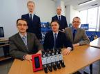 Eureka DGP: Co w zaworze syczy