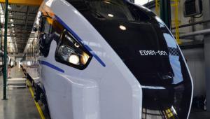 PKP Intercity zamówiło w Pesie 20 pociągów Dart. Zapłaci za nie ponad 1 mld zł