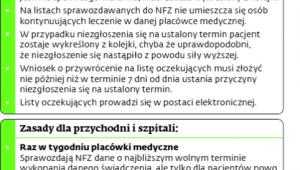 Oczekiwanie w wersji elektronicznej