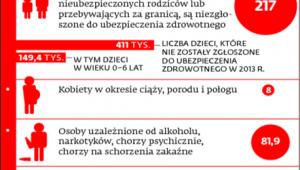 Na co dotacja z budżetu