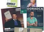 Prawnicy? Wszystko da się zareklamować