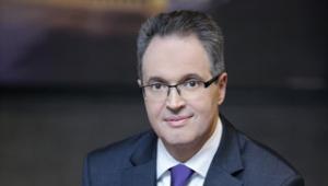 Laurent Picheral, CEO AccorHotels Services Central & Eastern Europe i członek rady nadzorczej Orbis S.A